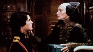 Destination Dune's poster