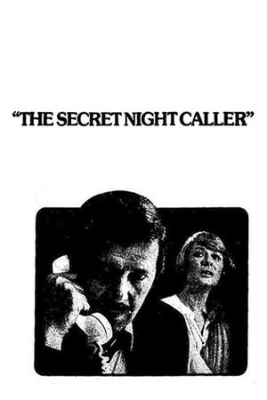 The Secret Night Caller's poster