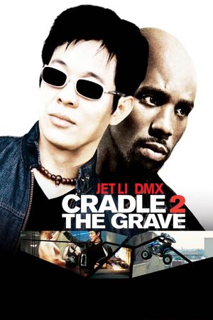 Cradle 2 the Grave's poster