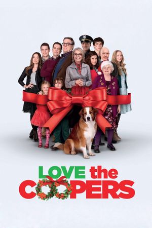 Love the Coopers's poster