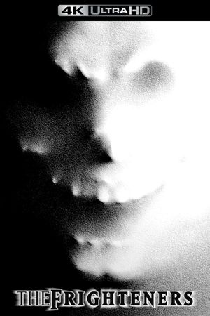 The Frighteners's poster