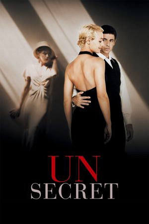 A Secret's poster