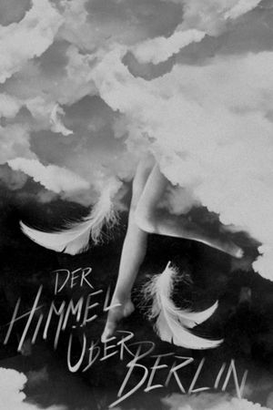 Wings of Desire's poster