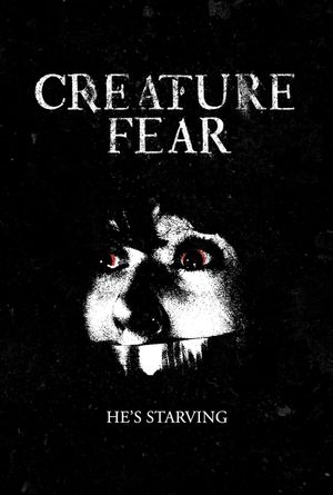 Creature Fear's poster