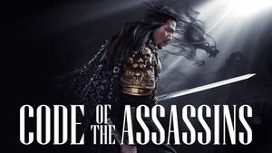 Song of the Assassins's poster