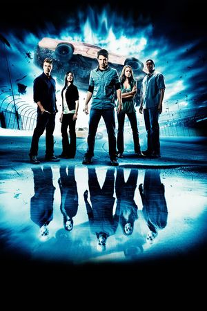 The Final Destination's poster