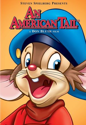 An American Tail's poster