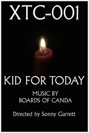 XTC-001's poster