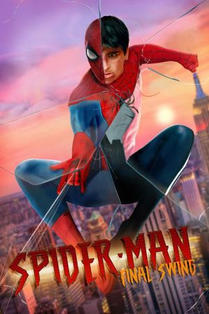 Spider-Man: Final Swing's poster