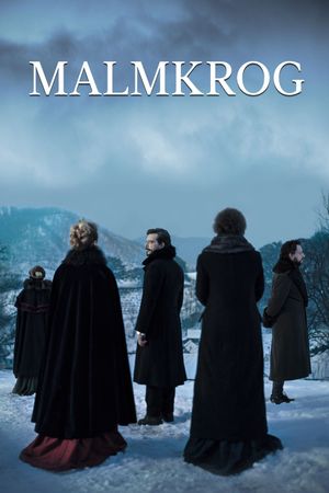 Manor House's poster