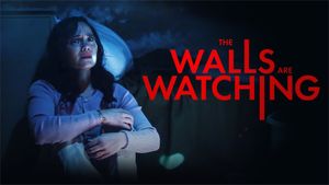 The Walls Are Watching's poster