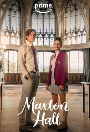 Maxton Hall: The World Between Us's poster