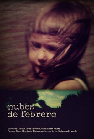 Nubes de Febrero's poster image