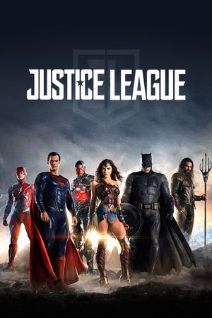 Justice League's poster