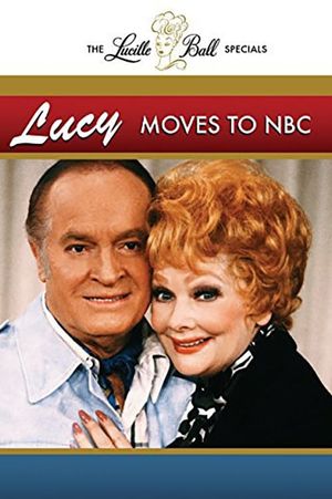 Lucy Moves to NBC's poster