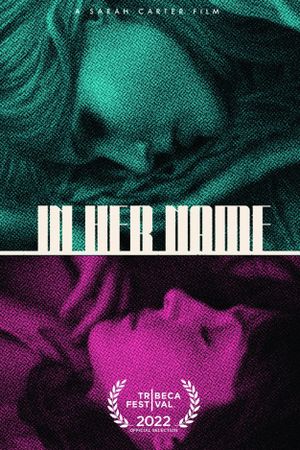In Her Name's poster