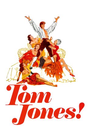 Tom Jones's poster