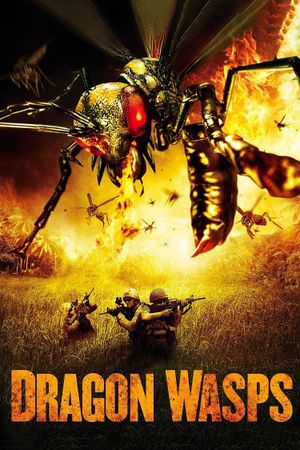 Dragon Wasps's poster