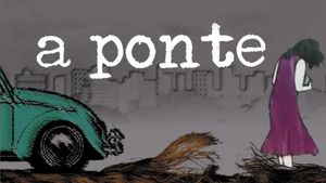 A Ponte's poster