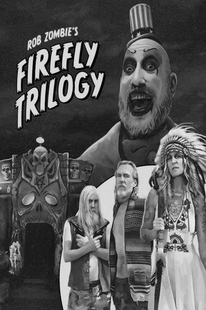 3 from Hell's poster