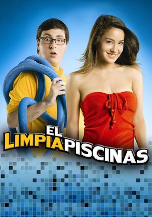 El Limpiapiscinas's poster