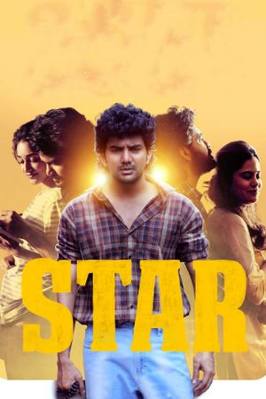Star's poster