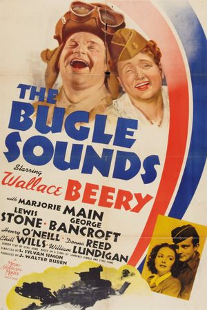 The Bugle Sounds's poster