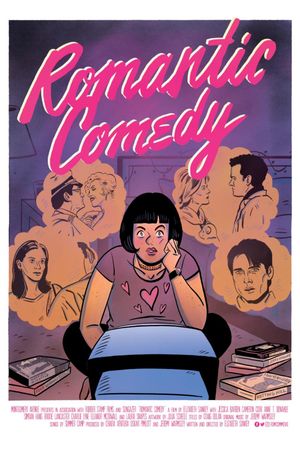Romantic Comedy's poster
