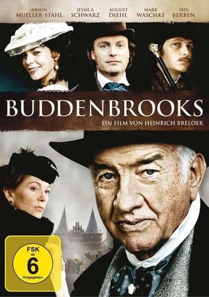 Buddenbrooks's poster