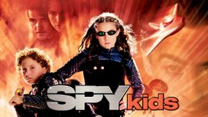 Spy Kids's poster