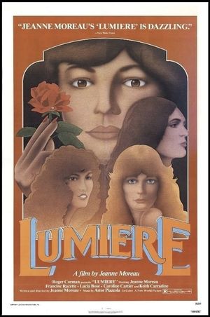 Lumiere's poster
