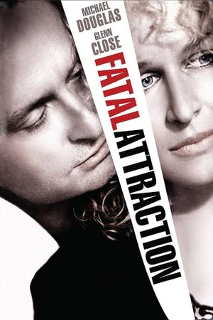 Fatal Attraction's poster
