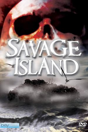 Savage Island's poster