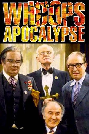 Whoops Apocalypse's poster
