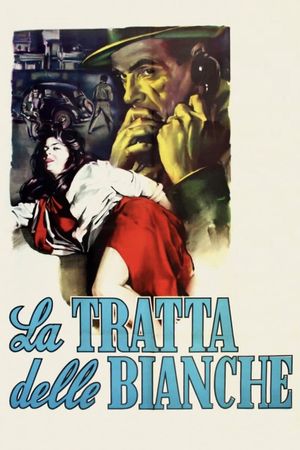 La tratta delle bianche's poster