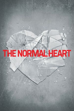 The Normal Heart's poster
