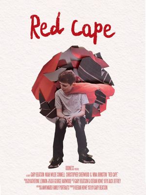 Red Cape's poster image