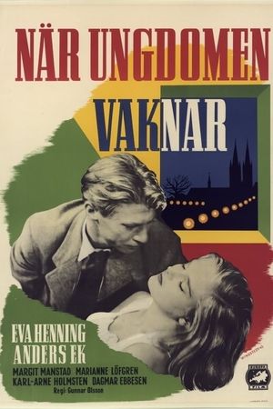 När ungdomen vaknar's poster