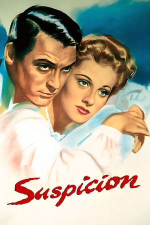 Suspicion's poster