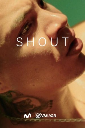 Shout's poster