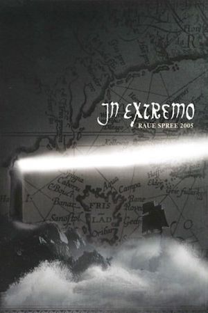 In Extremo - Raue Spree's poster