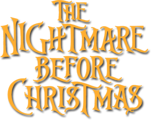 The Nightmare Before Christmas's poster