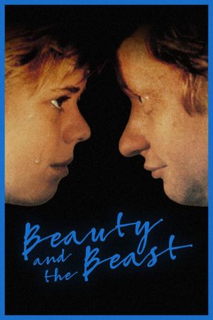 Beauty and the Beast's poster