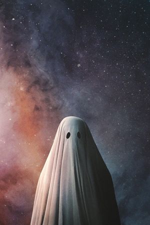 A Ghost Story's poster