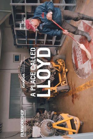 A Place Called Lloyd's poster