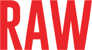 Raw's poster