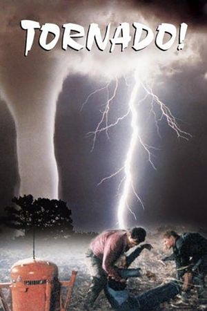 Tornado!'s poster