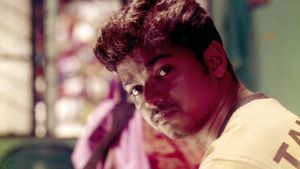 Ghilli's poster