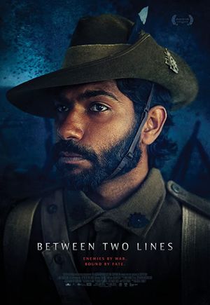 Between Two Lines's poster