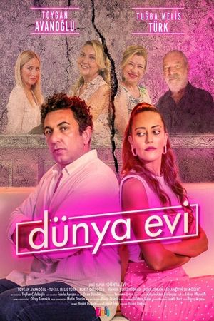 Dünya Evi's poster